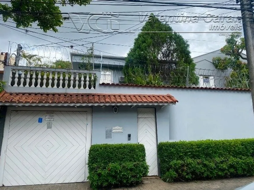 Foto 1 de Casa com 4 Quartos à venda, 332m² em Jardim Europa, São Paulo