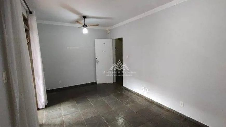 Foto 1 de Apartamento com 2 Quartos à venda, 58m² em Jardim Republica, Ribeirão Preto