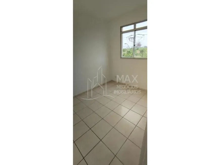 Foto 1 de Apartamento com 2 Quartos à venda, 45m² em Shopping Park, Uberlândia