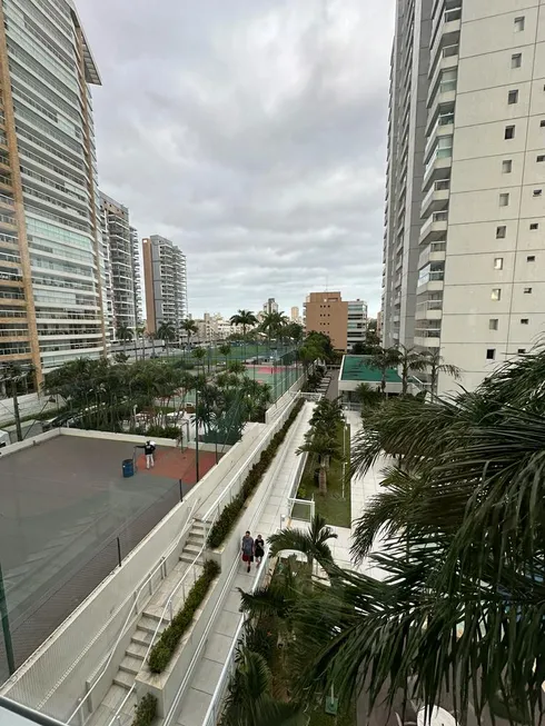 Foto 1 de Apartamento com 3 Quartos à venda, 145m² em Enseada, Guarujá