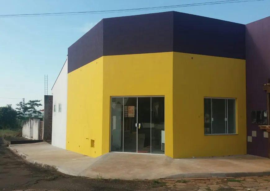 Foto 1 de Ponto Comercial à venda, 395m² em Centro, Santo Expedito