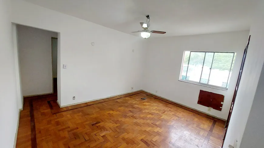 Foto 1 de Apartamento com 1 Quarto à venda, 58m² em Andaraí, Rio de Janeiro