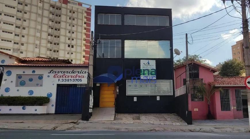 Foto 1 de Prédio Comercial à venda, 400m² em Cambuí, Campinas