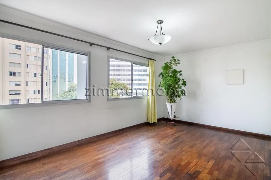 Foto 1 de Apartamento com 2 Quartos à venda, 86m² em Paraíso, São Paulo