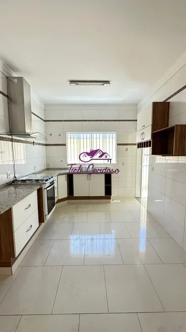 Foto 1 de Casa com 3 Quartos para venda ou aluguel, 164m² em Jardim Bela Vista, Indaiatuba