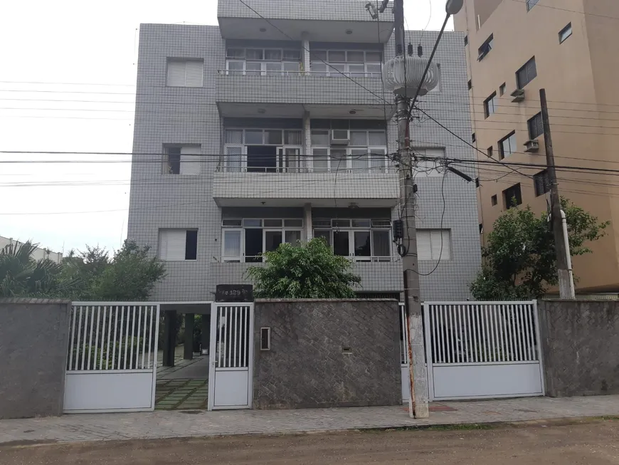 Foto 1 de Apartamento com 3 Quartos à venda, 85m² em Loteamento Joao Batista Juliao, Guarujá