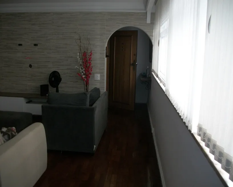 Foto 1 de Apartamento com 3 Quartos para alugar, 140m² em Consolação, São Paulo