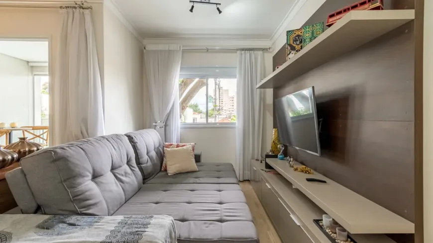 Foto 1 de Apartamento com 1 Quarto à venda, 69m² em Lapa, São Paulo