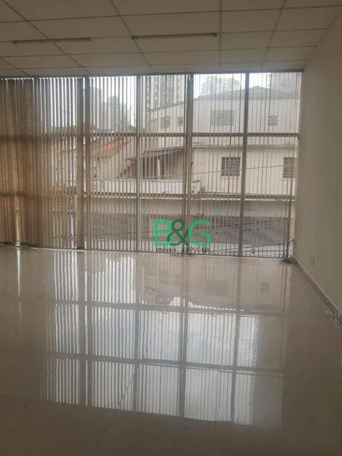 Foto 1 de Sala Comercial para alugar, 55m² em Santa Teresinha, São Paulo