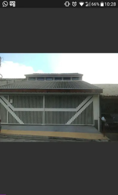 Foto 1 de Casa com 3 Quartos à venda, 200m² em Cidade Vista Verde, São José dos Campos