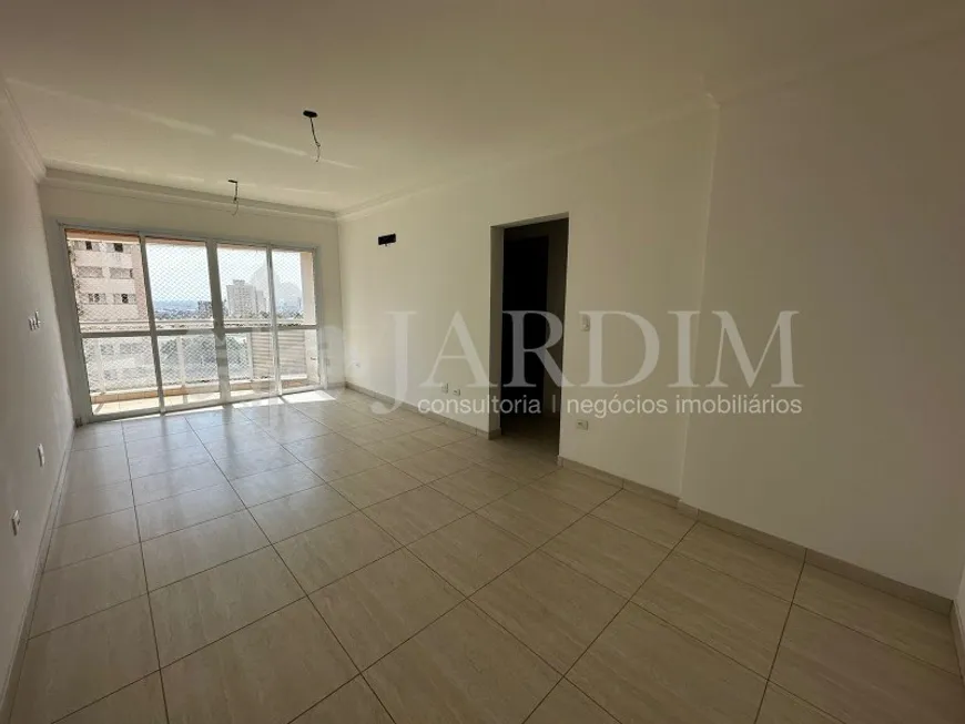 Foto 1 de Apartamento com 3 Quartos à venda, 101m² em Vila Monteiro, Piracicaba