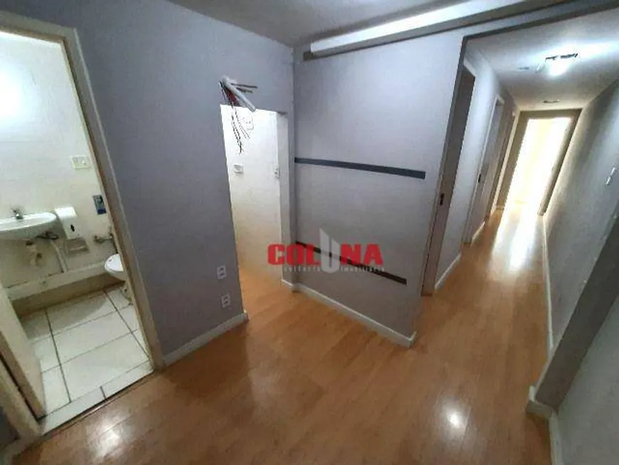 Foto 1 de Sala Comercial à venda, 53m² em Centro, Niterói