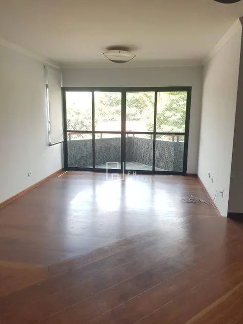 Foto 1 de Apartamento com 3 Quartos à venda, 115m² em Planalto Paulista, São Paulo