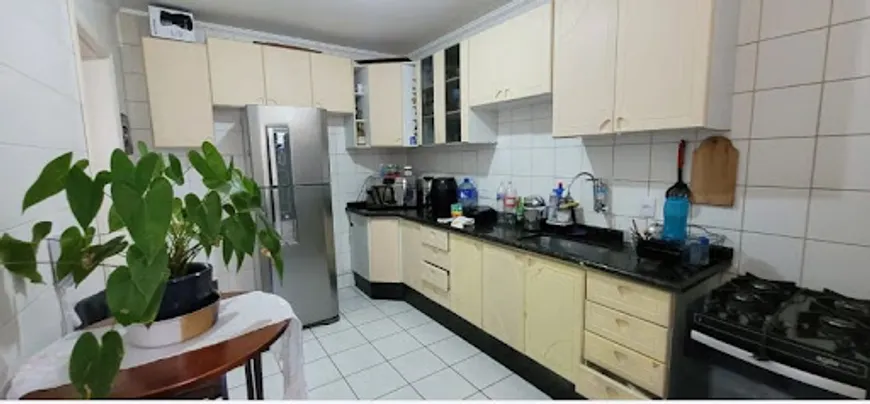 Foto 1 de Apartamento com 2 Quartos à venda, 65m² em Parque Residencial Eloy Chaves, Jundiaí