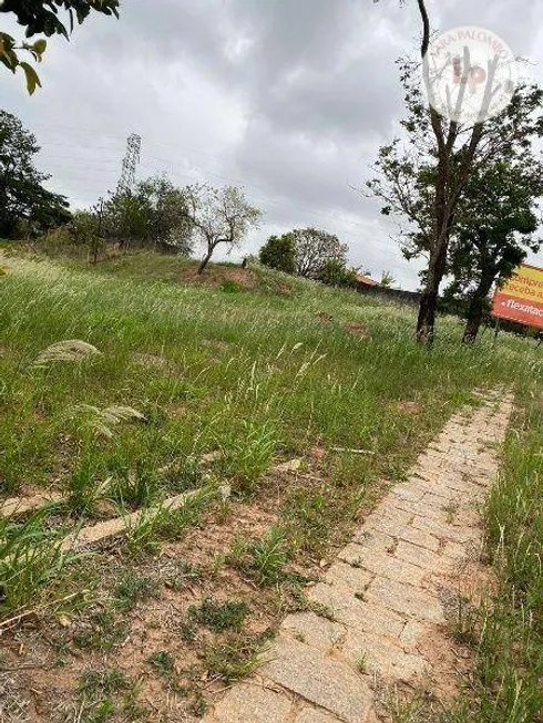 Foto 1 de Lote/Terreno à venda, 2200m² em Vista Alegre, Vinhedo