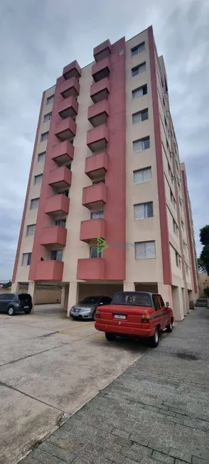 Foto 1 de Apartamento com 2 Quartos à venda, 50m² em Vila Mangalot, São Paulo
