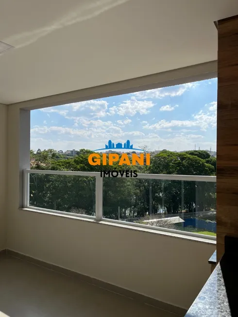 Foto 1 de Apartamento com 2 Quartos à venda, 75m² em Jardim Novo Horizonte, Jaguariúna