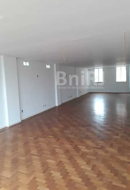 Foto 1 de Sala Comercial à venda, 112m² em Centro, Rio de Janeiro