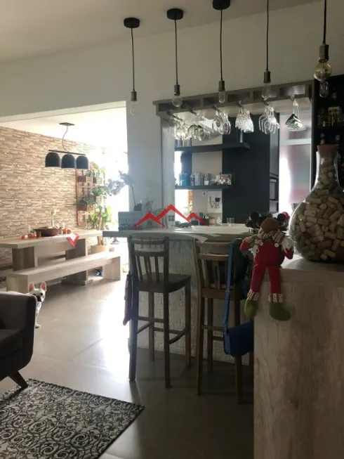 Foto 1 de Apartamento com 3 Quartos à venda, 92m² em Jardim Flórida, Jundiaí