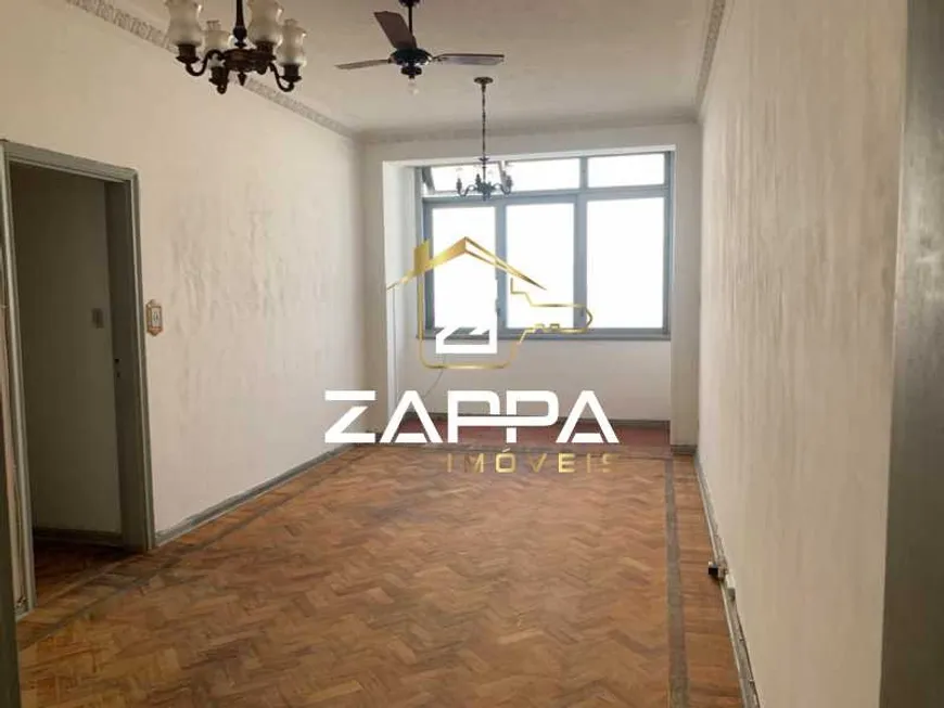 Foto 1 de Apartamento com 3 Quartos à venda, 125m² em Leme, Rio de Janeiro