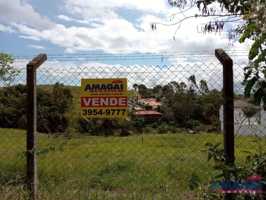 Foto 1 de Lote/Terreno à venda, 3038m² em Veraneio Irajá, Jacareí