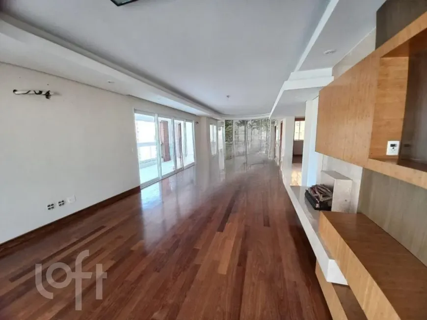 Foto 1 de Apartamento com 4 Quartos à venda, 280m² em Perdizes, São Paulo