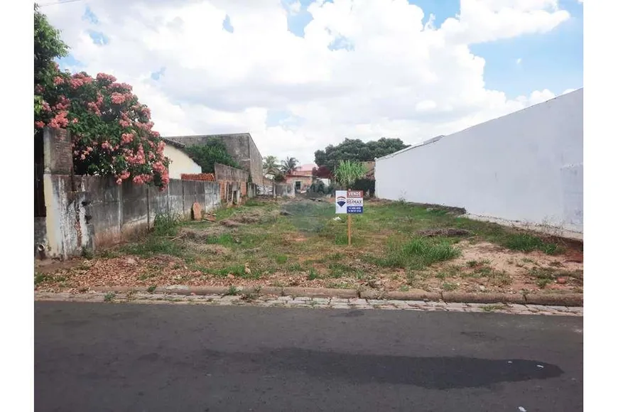 Foto 1 de Lote/Terreno à venda, 250m² em Parque Dom Bosco, Tupã