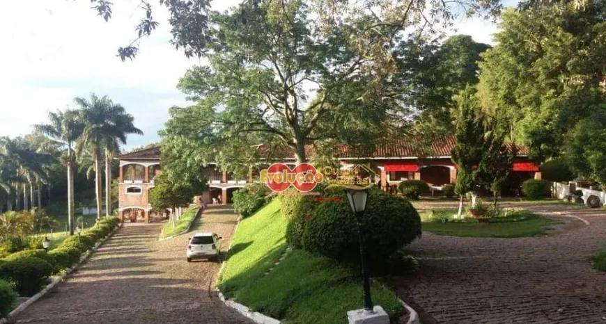 Foto 1 de Fazenda/Sítio com 17 Quartos para alugar, 1400m² em Jardim Esplanada, Itatiba