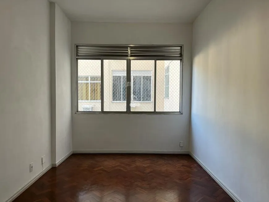 Foto 1 de Apartamento com 1 Quarto à venda, 51m² em Engenho Novo, Rio de Janeiro