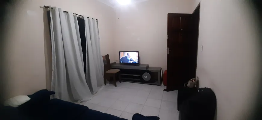 Foto 1 de Apartamento com 1 Quarto à venda, 40m² em Aviação, Praia Grande