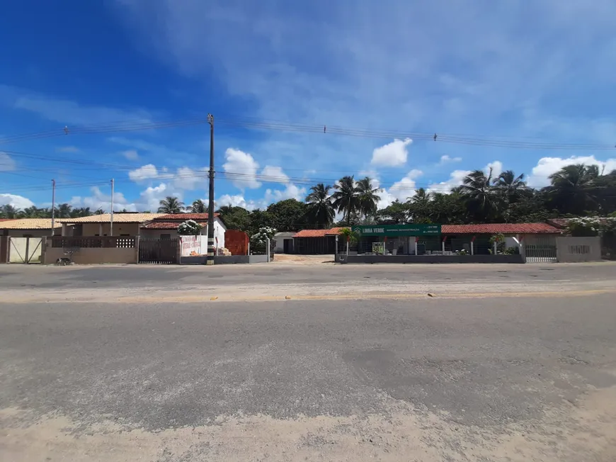 Foto 1 de Ponto Comercial para venda ou aluguel, 1633m² em Mosqueiro, Aracaju