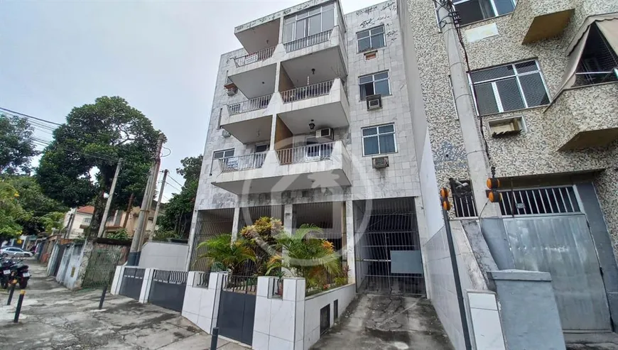 Foto 1 de Apartamento com 2 Quartos à venda, 80m² em Tauá, Rio de Janeiro
