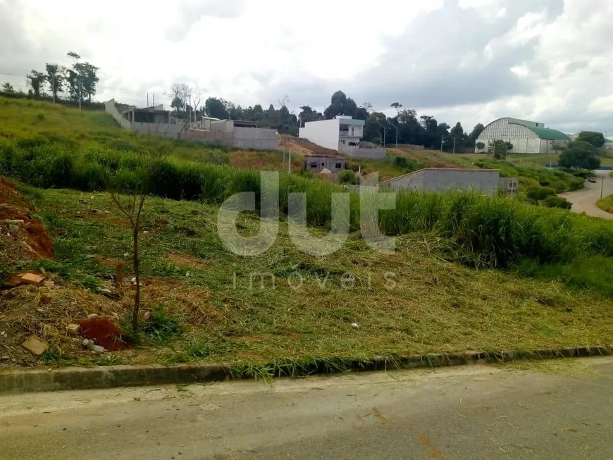 Foto 1 de Lote/Terreno à venda, 250m² em Portal Giardino, Itatiba