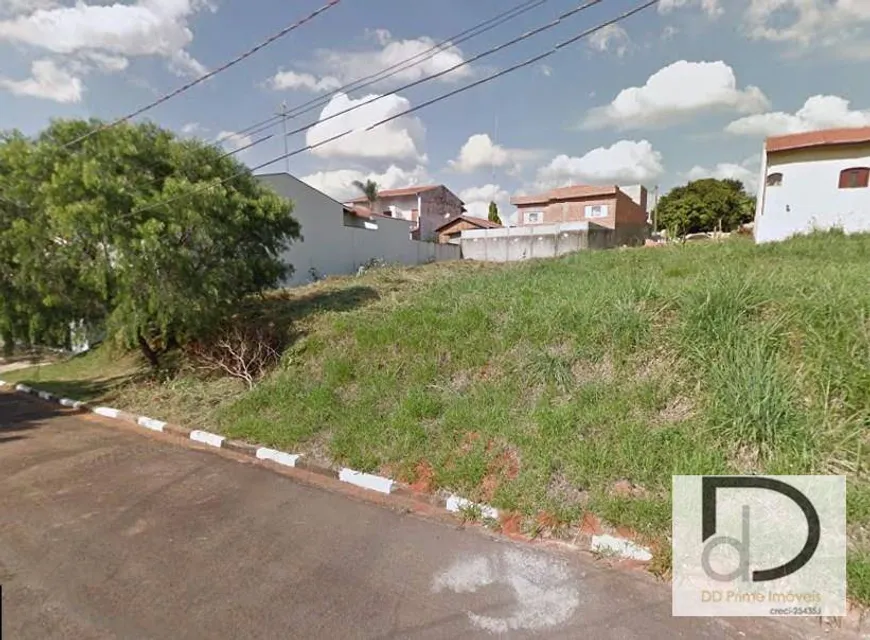 Foto 1 de Lote/Terreno à venda, 300m² em PARQUE NOVA SUICA, Valinhos