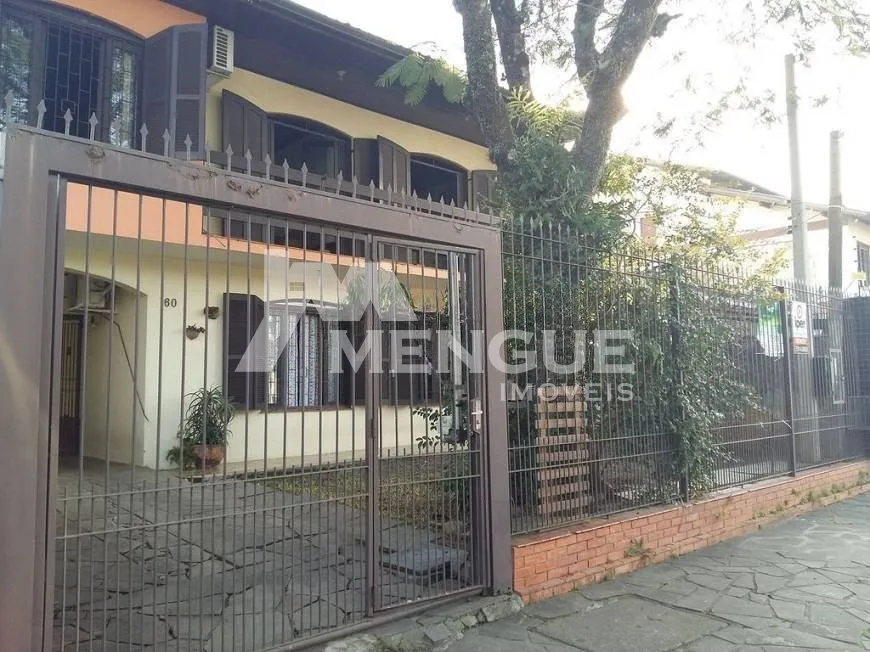 Foto 1 de Casa com 2 Quartos à venda, 120m² em Sarandi, Porto Alegre