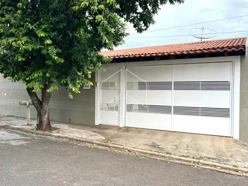 Foto 1 de Casa com 4 Quartos à venda, 351m² em Boa Vista, Marília