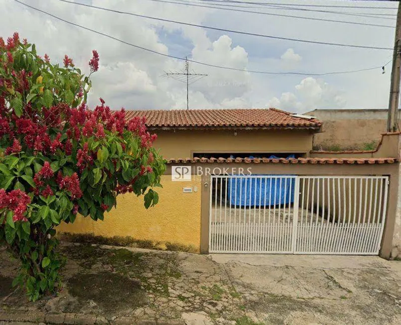 Foto 1 de Casa com 2 Quartos à venda, 120m² em Jardim Morumbi, Campinas