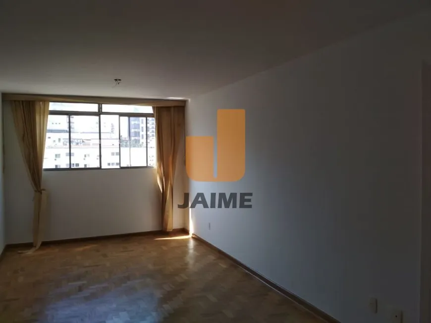 Foto 1 de Apartamento com 2 Quartos à venda, 100m² em Jardim Paulista, São Paulo