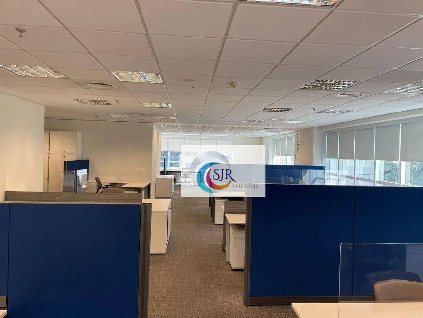 Foto 1 de Sala Comercial para alugar, 136m² em Brooklin, São Paulo