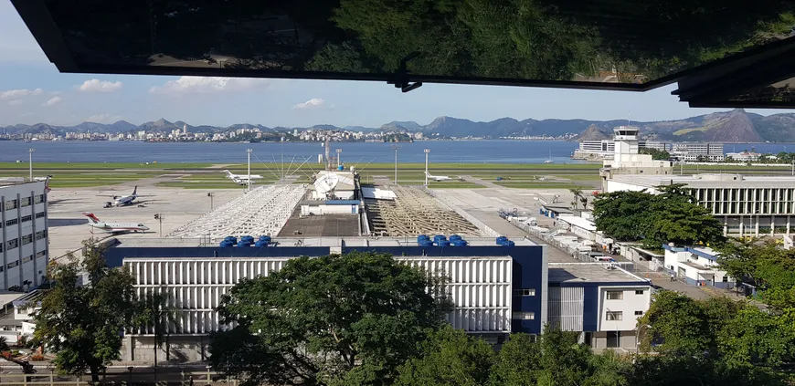 Foto 1 de Sala Comercial para alugar, 27m² em Centro, Rio de Janeiro