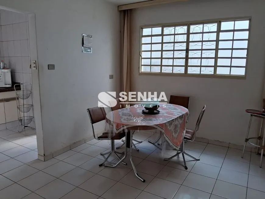 Foto 1 de Casa com 3 Quartos para alugar, 110m² em Osvaldo Rezende, Uberlândia