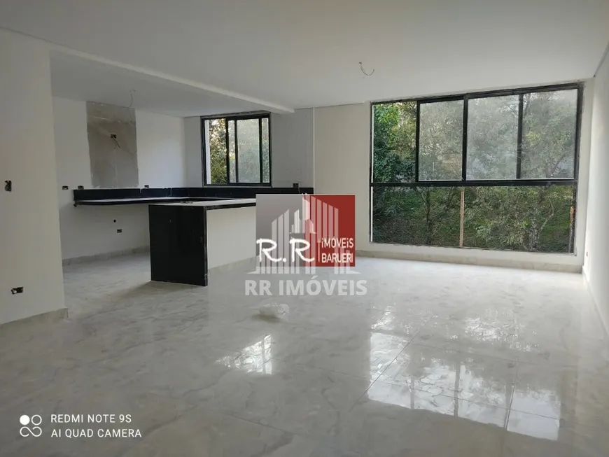 Foto 1 de Casa de Condomínio com 4 Quartos à venda, 300m² em Suru, Santana de Parnaíba