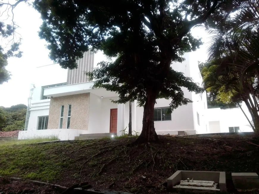 Foto 1 de Casa com 5 Quartos à venda, 947m² em Parnamirim, Recife