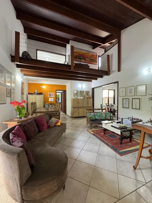 Foto 1 de Casa de Condomínio com 3 Quartos à venda, 152m² em Centro, Ribeirão Pires