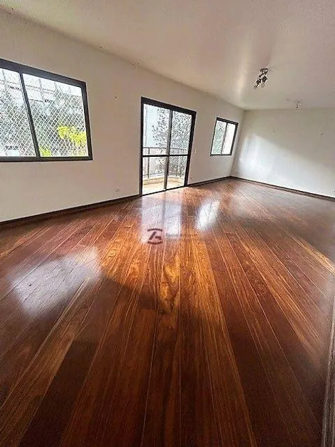 Foto 1 de Apartamento com 4 Quartos para alugar, 170m² em Paraíso, São Paulo