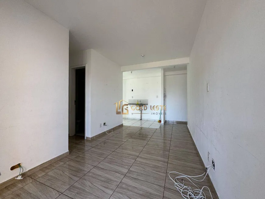 Foto 1 de Apartamento com 3 Quartos à venda, 68m² em Itaquera, São Paulo