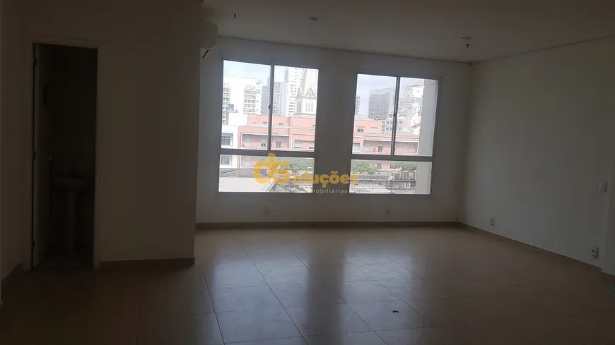 Foto 1 de Sala Comercial para venda ou aluguel, 40m² em Pinheiros, São Paulo