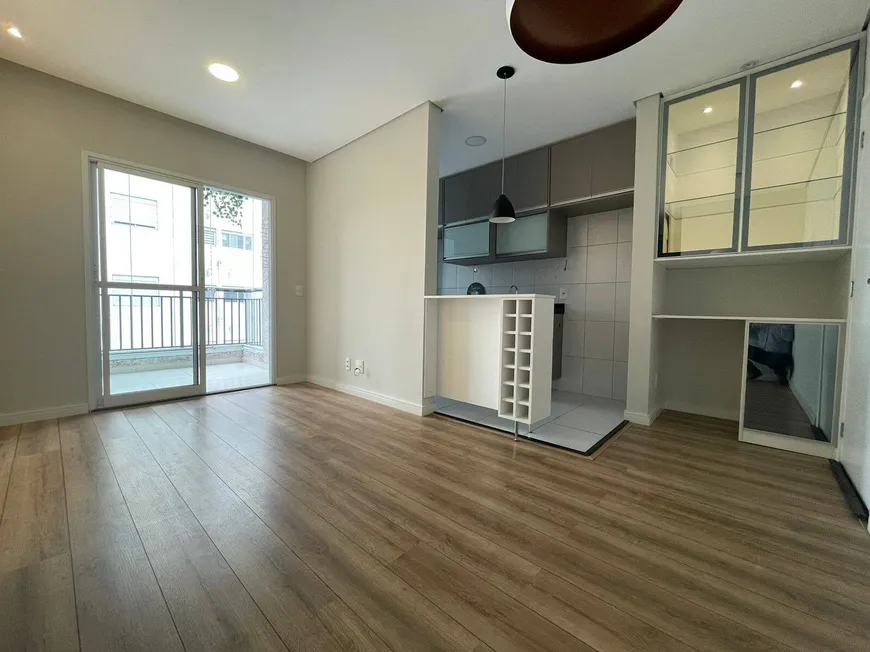 Foto 1 de Apartamento com 2 Quartos à venda, 53m² em City Bussocaba, Osasco