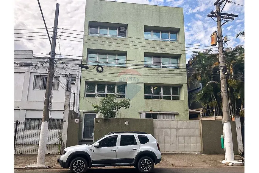 Foto 1 de Prédio Comercial à venda, 377m² em Santo Amaro, São Paulo
