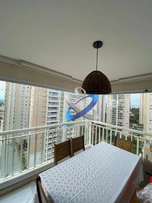 Foto 1 de Apartamento com 3 Quartos à venda, 77m² em Jardim Aquarius, São José dos Campos